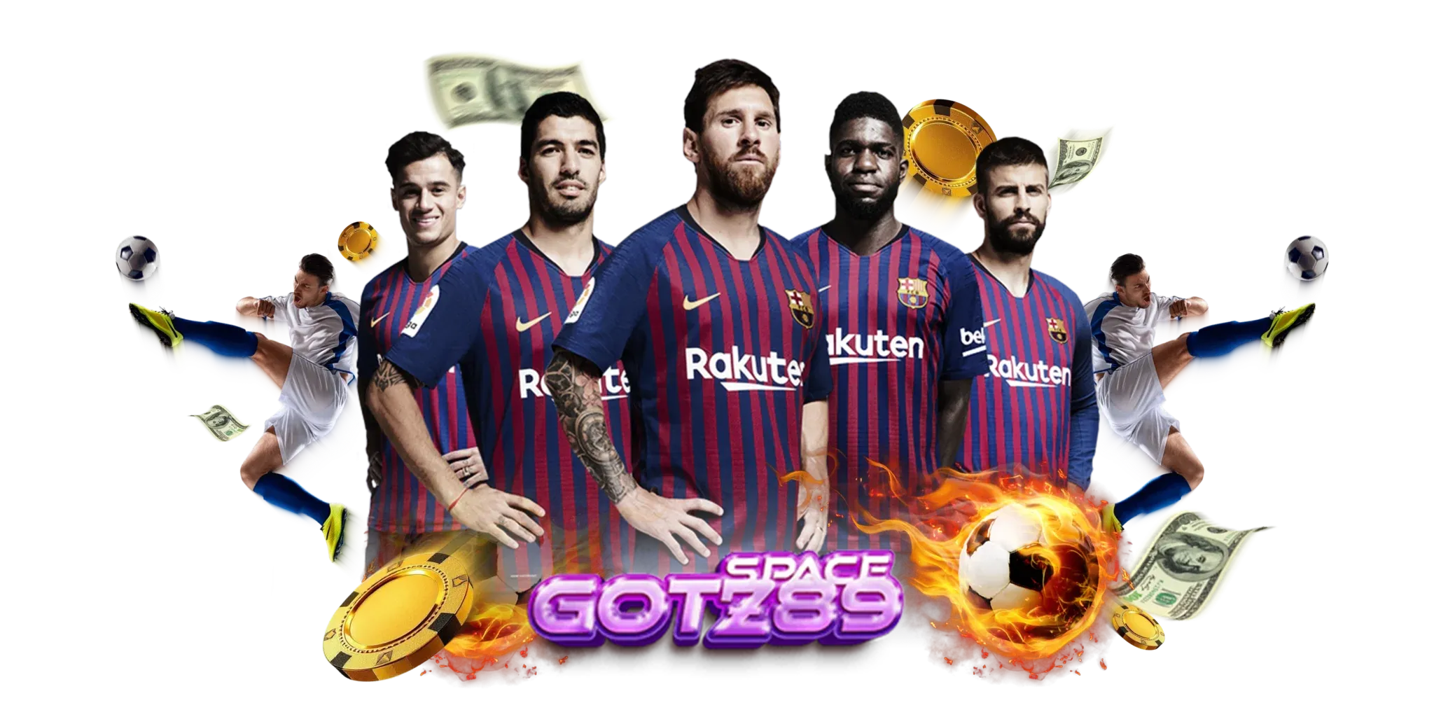 GOT289วอลเล็ต