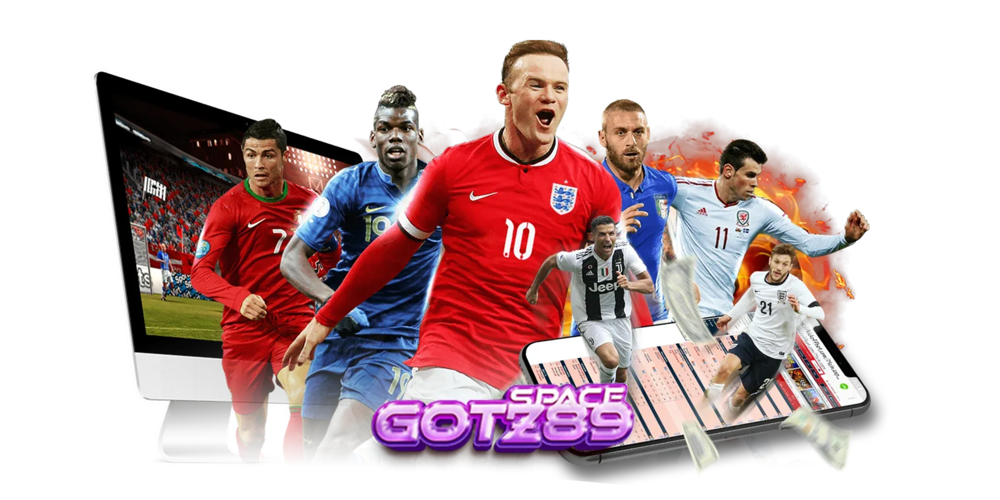 GOT289วอลเล็ต